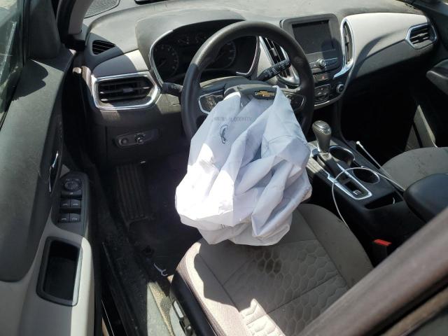 2020 Chevrolet Equinox Ls VIN: 2GNAXHEV1L6267735 Lot: 59926334