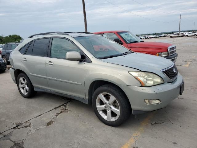 2007 Lexus Rx 350 VIN: JTJGK31U670003472 Lot: 58777804