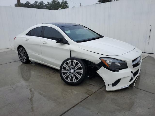 VIN WDDSJ4GB2HN410338 2017 Mercedes-Benz CLA-Class,... no.4