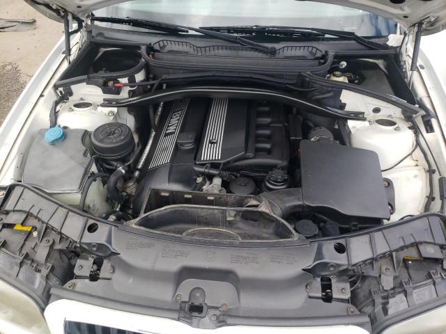 2004 BMW X3 2.5I VIN: WBXPA73424WC37715 Lot: 59637204