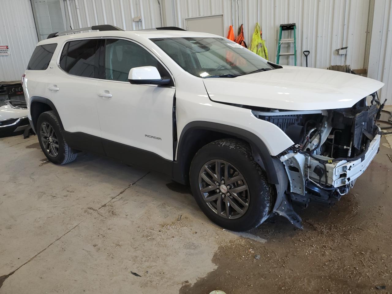 1GKKNULS1KZ282912 2019 GMC Acadia Slt-1