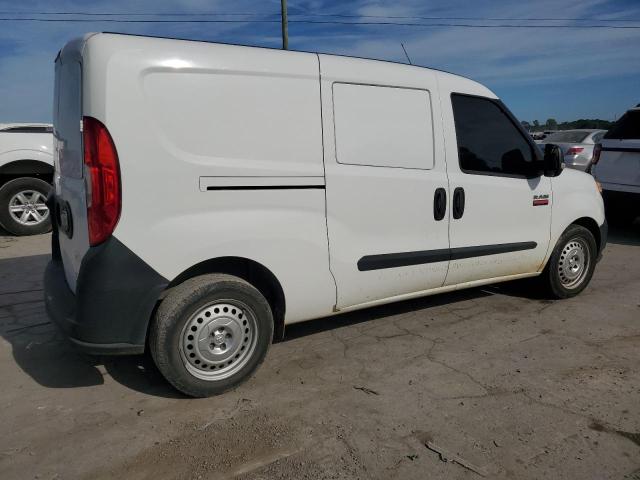 RAM PROMASTER 2018 white  gas ZFBERFAB7J6K51758 photo #4