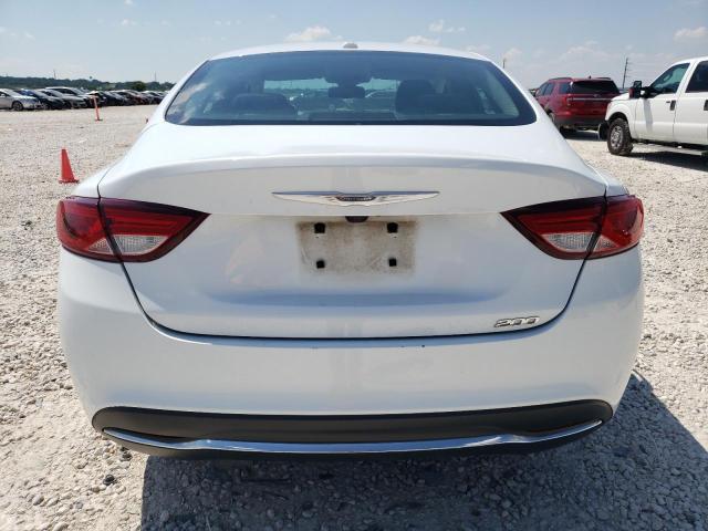 2015 Chrysler 200 Limited VIN: 1C3CCCAB7FN655813 Lot: 59020324