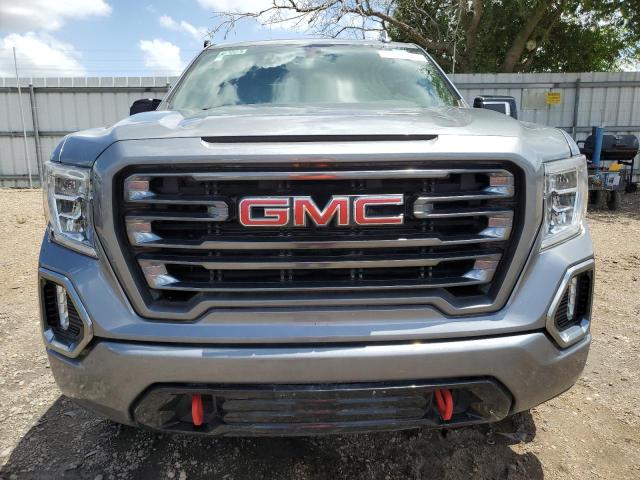 2022 GMC Sierra Limited K1500 At4 VIN: 3GTP9EEL0NG122221 Lot: 59953814