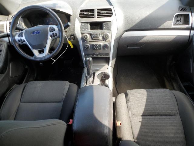 2015 FORD EXPLORER X - 1FM5K8D89FGC09571