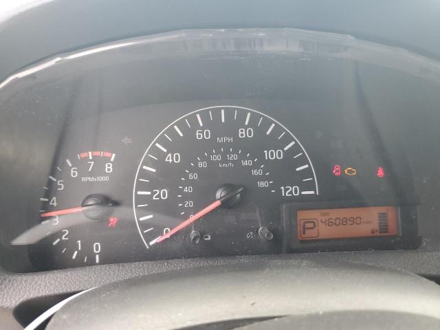 2015 CHEVROLET CITY EXPRE - 3N63M0YN6FK695388