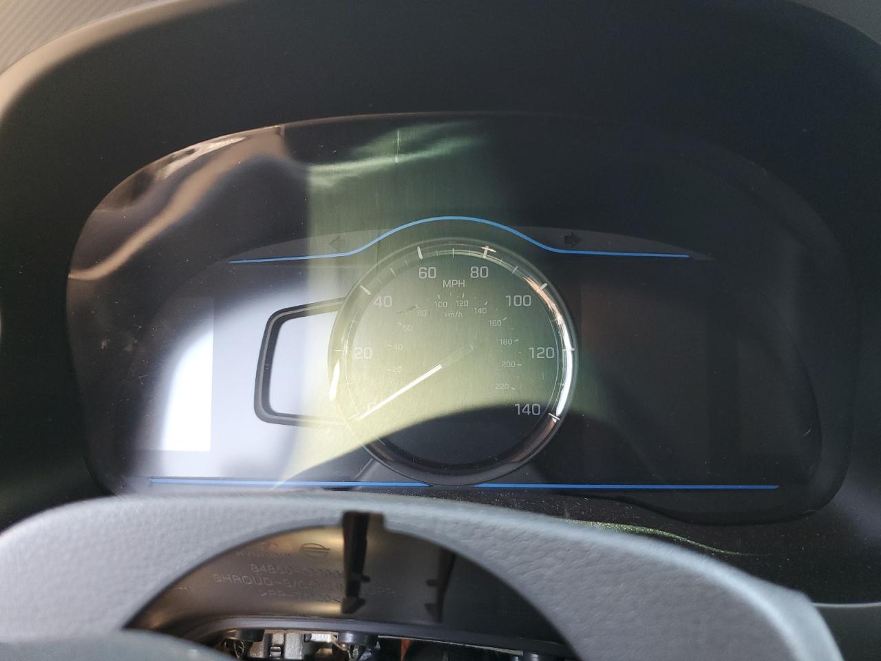 KMHC65LD4KU166567 2019 Hyundai Ioniq