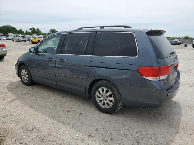 2010 Honda Odyssey Ex VIN: 5FNRL3H54AB027253 Lot: 57403664