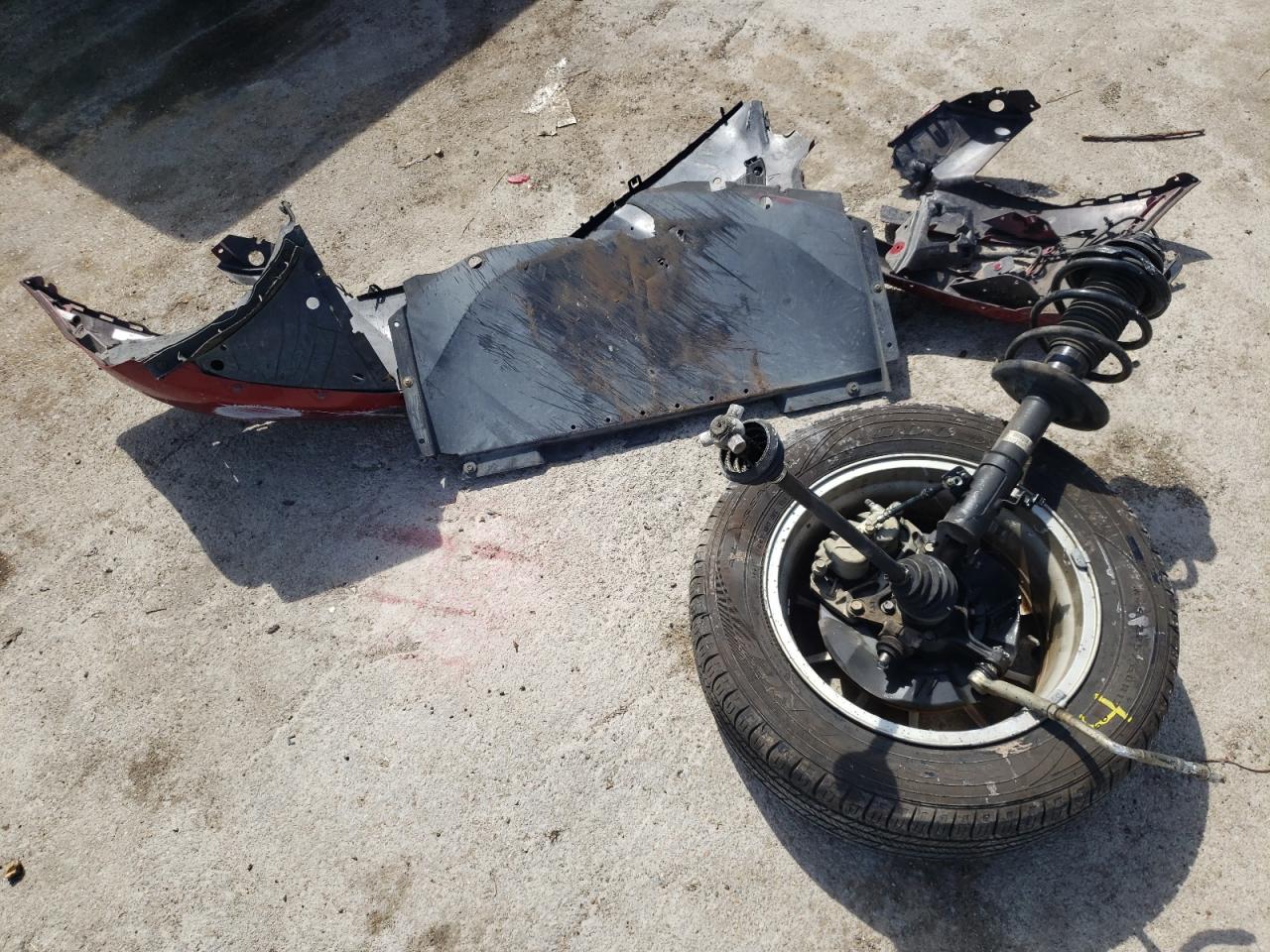 JF2SJAHC9FH548830 2015 Subaru Forester 2.5I Limited