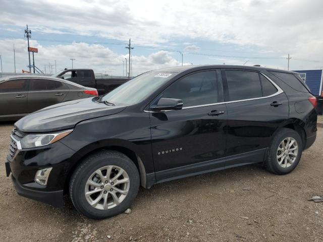 2GNAXSEV4J6138088 2018 CHEVROLET EQUINOX - Image 1