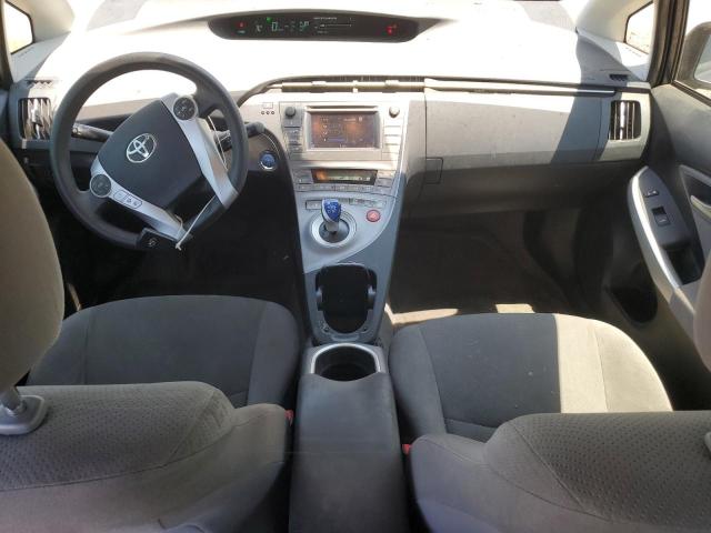 2013 Toyota Prius - Image 8