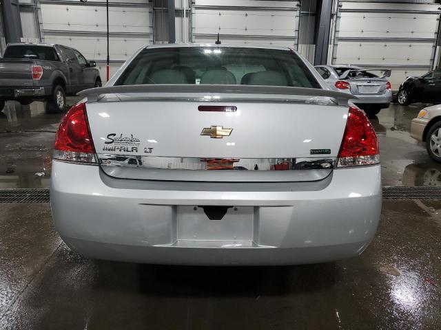 2011 Chevrolet Impala Lt VIN: 2G1WB5EK0B1299162 Lot: 58431924