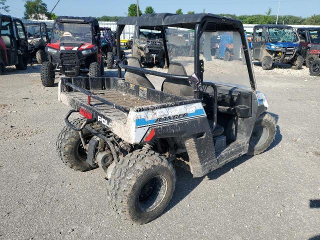 2021 POLARIS RANGER 150 - L6KHZB157MS003492