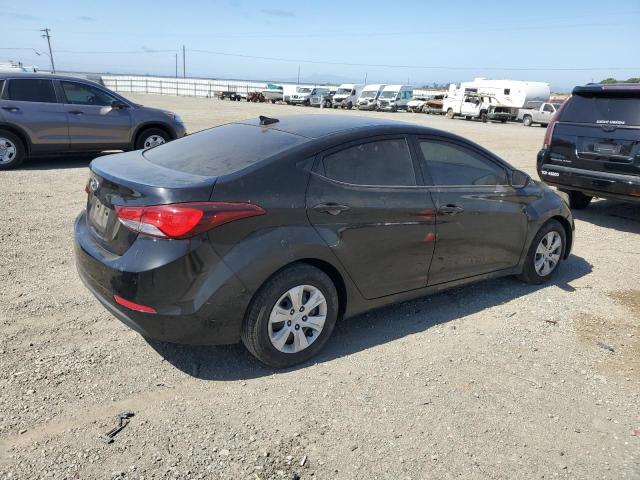 5NPDH4AE2GH686566 | 2016 Hyundai elantra se