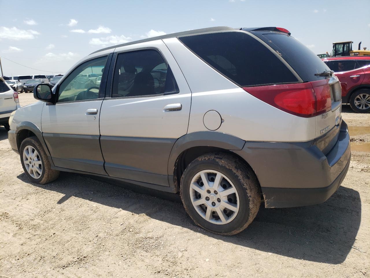 3G5DB03E55S552720 2005 Buick Rendezvous Cx