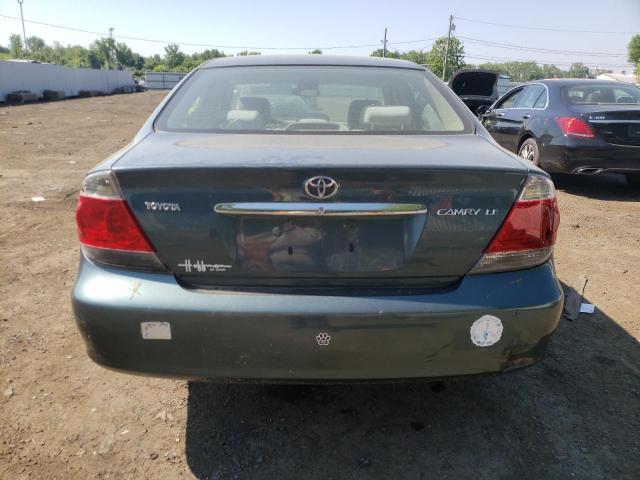 2005 Toyota Camry Le VIN: 4T1BE32K55U090185 Lot: 57388164