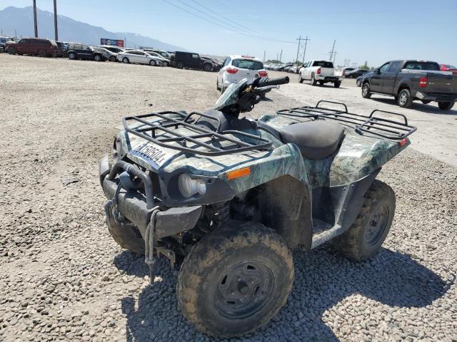 2005 KAWASAKI KVF750 B1 - JKAVFDB105B503731
