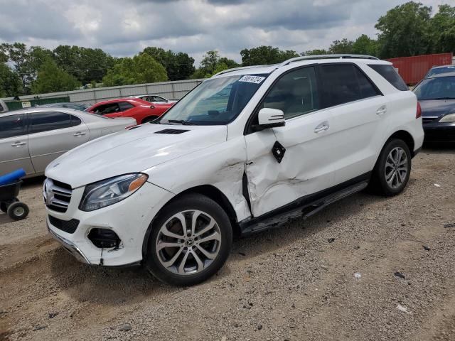 2018 Mercedes-Benz Gle 350 VIN: 4JGDA5JB4JB053023 Lot: 58874724