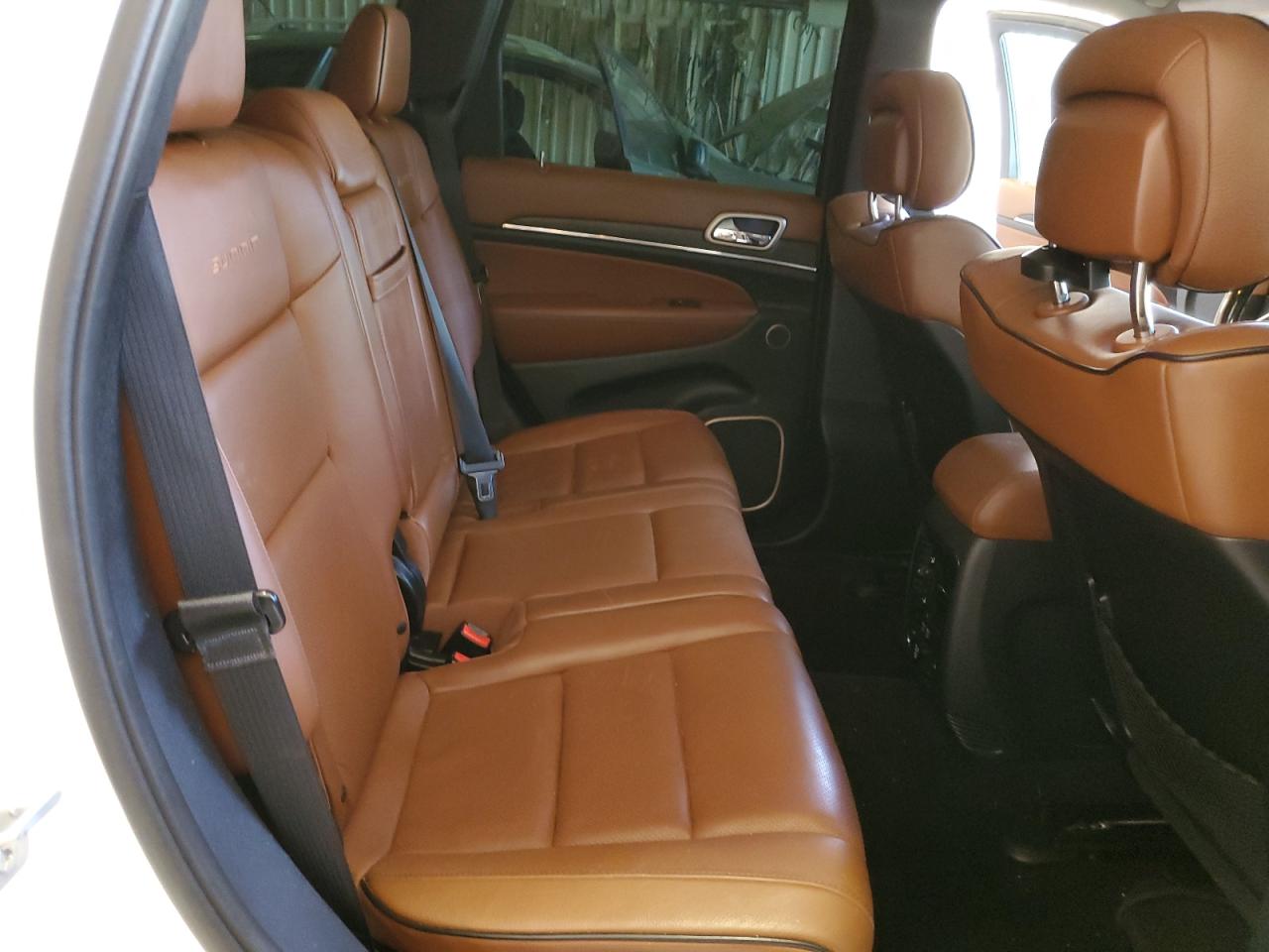 1C4RJEJG7FC131835 2015 Jeep Grand Cherokee Summit