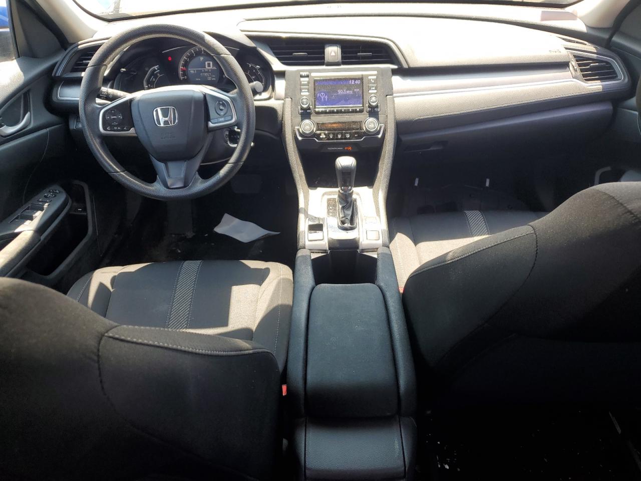 19XFC2F57GE210354 2016 Honda Civic Lx 19XFC2F57GE210354 2016 Honda Civic Lx