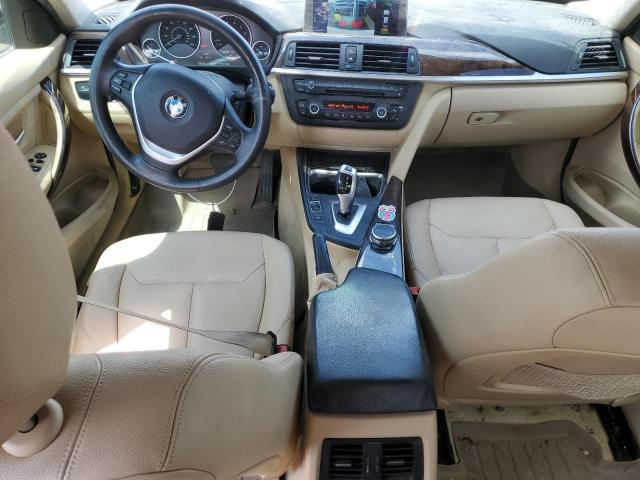 2015 BMW 328 XI - WBA3B3C58FF546709