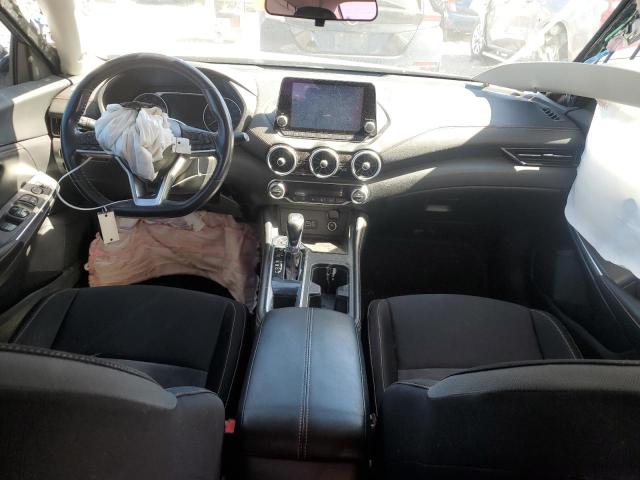 2020 Nissan Sentra Sr VIN: 3N1AB8DV1LY227861 Lot: 59293484