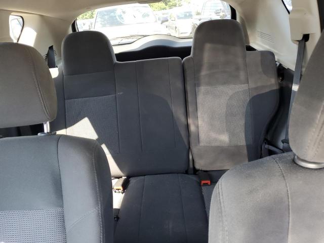 2011 Jeep Compass Sport VIN: 1J4NF1FB2BD135506 Lot: 57214244