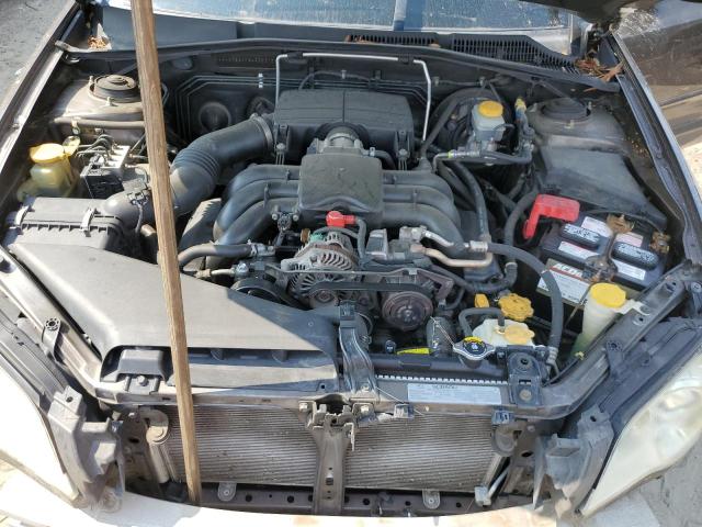 2008 Subaru Outback 3.0R Ll Bean VIN: 4S4BP86C984336315 Lot: 60692774