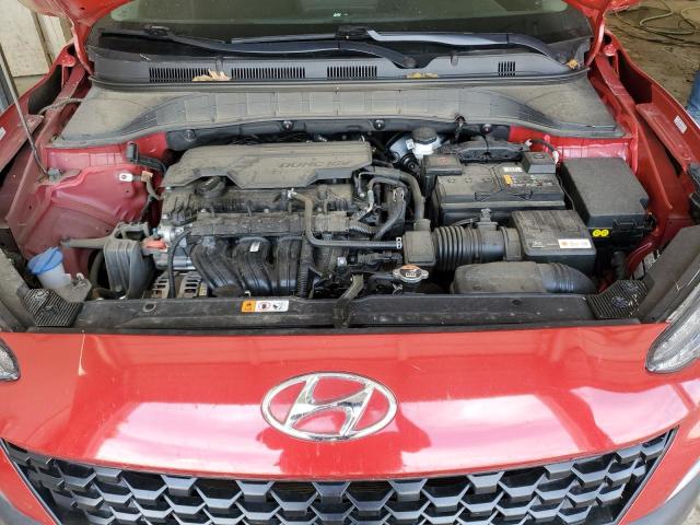 KM8K62AB3NU924365 Hyundai Kona SEL 12