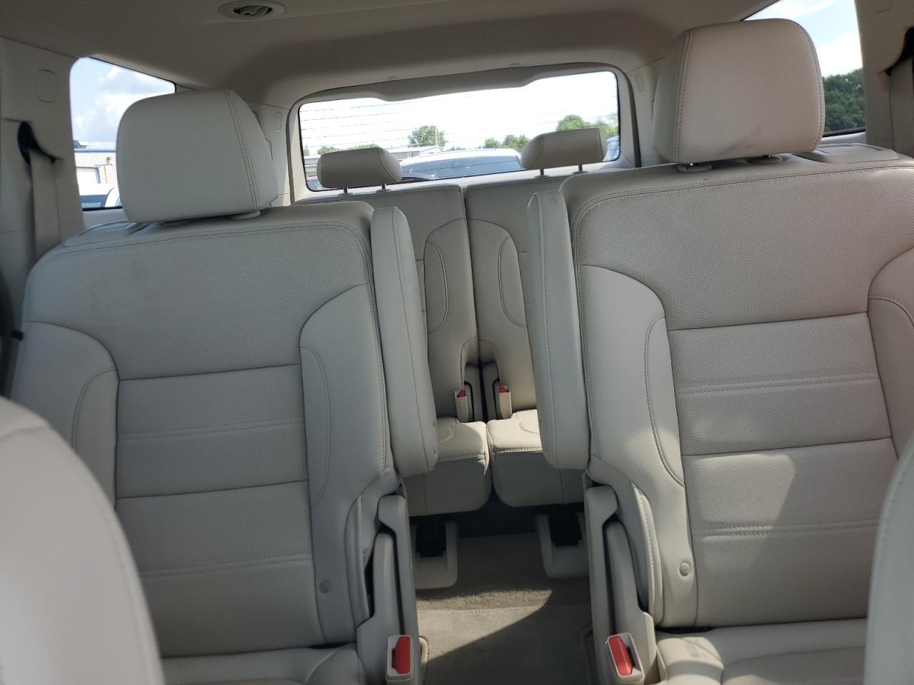 1GKKNPLS0MZ177735 2021 GMC Acadia Denali