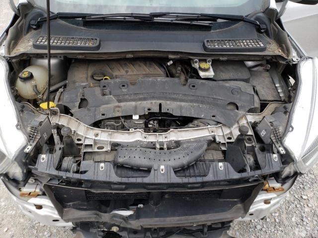 2017 FORD ESCAPE TIT 1FMCU9JD0HUB98067  60421494