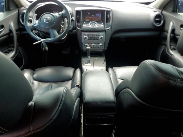 2014 Nissan Maxima S VIN: 1N4AA5AP3EC913213 Lot: 58748764