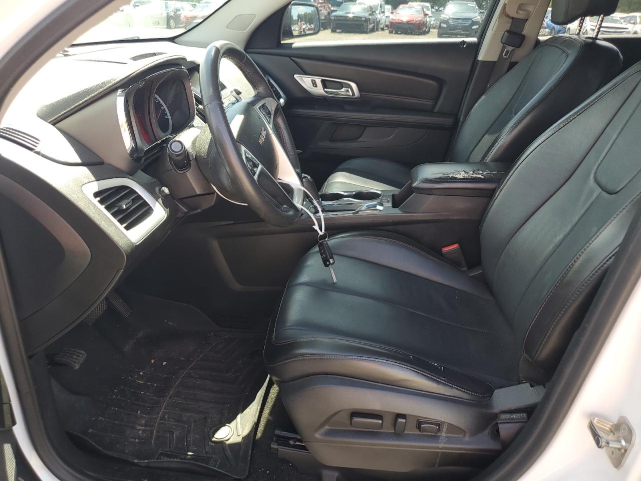 2GKFLPE31H6186779 2017 GMC Terrain Slt