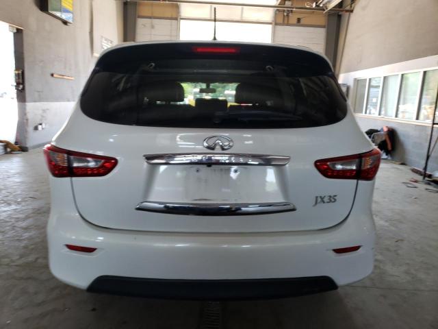 2013 Infiniti Jx35 VIN: 5N1AL0MM8DC330056 Lot: 58716454