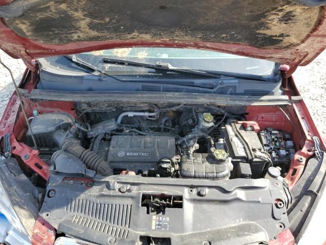 2016 BUICK ENCORE - KL4CJASB3GB681424