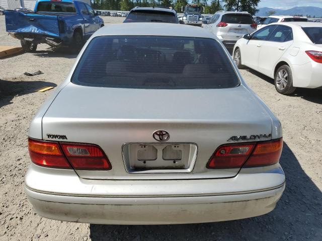 1999 Toyota Avalon Xl VIN: 4T1BF18B4XU339233 Lot: 58704254