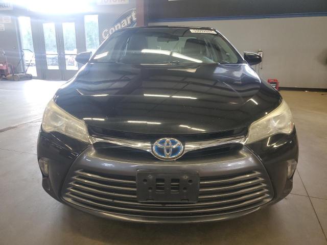 VIN 4T1BD1FK0FU161411 2015 Toyota Camry, Hybrid no.5