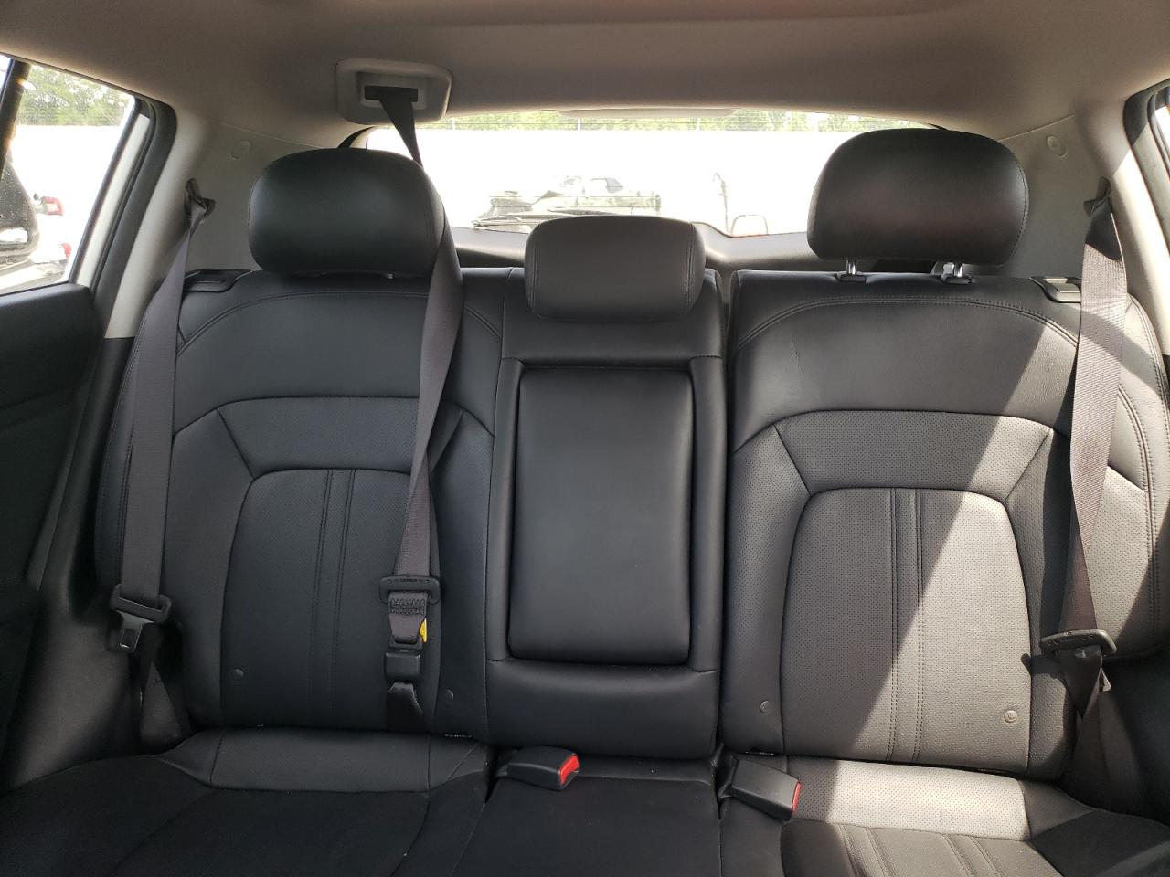 KNDPC3A23D7439715 2013 Kia Sportage Ex