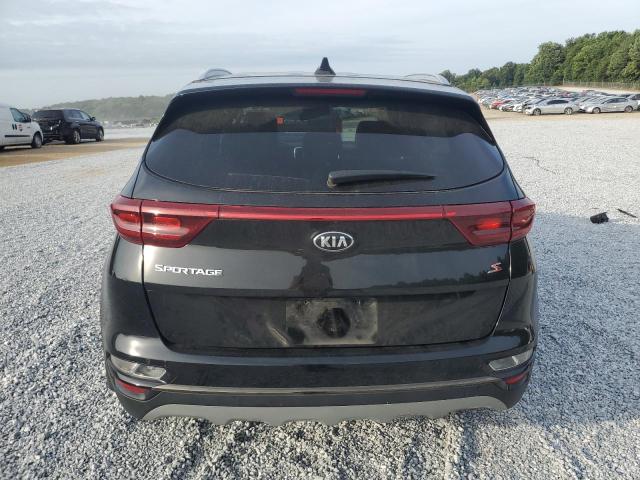 2020 KIA SPORTAGE S - KNDP63AC1L7722242
