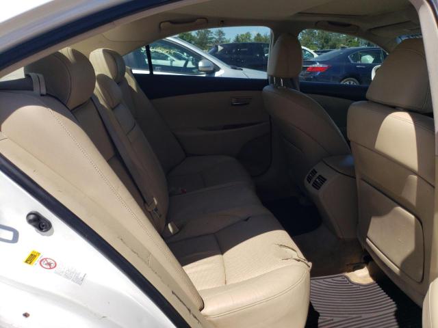 2007 Lexus Es 350 VIN: JTHBJ46G972116151 Lot: 58078484