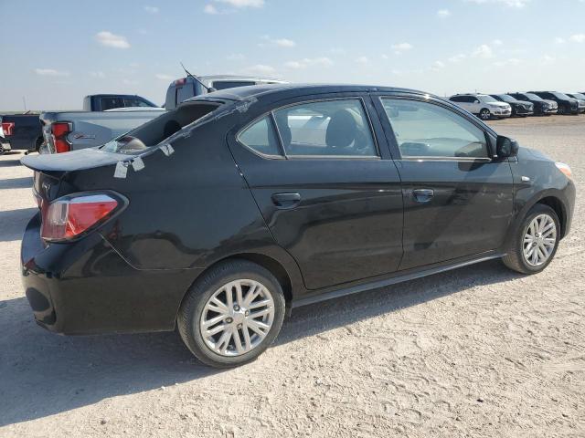 2024 MITSUBISHI MIRAGE G4 - ML32FUFJ1RHF01613