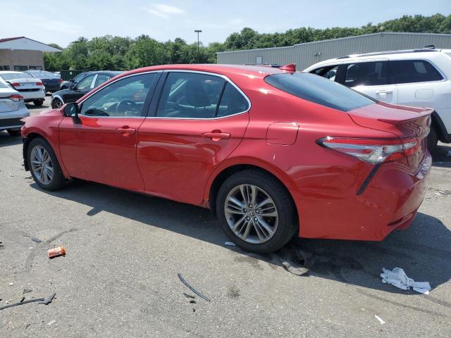 4T1B11HK1KU171817 2019 TOYOTA CAMRY - Image 2