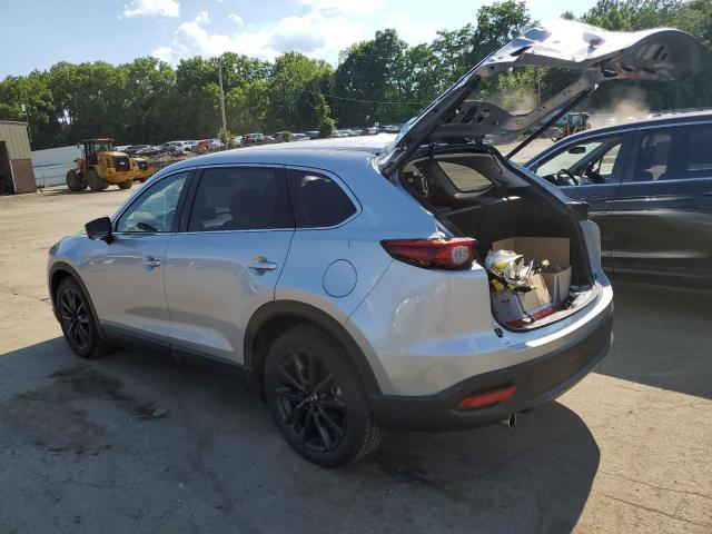 2023 Mazda Cx-9 Touring Plus VIN: JM3TCBAY1P0650221 Lot: 59030404