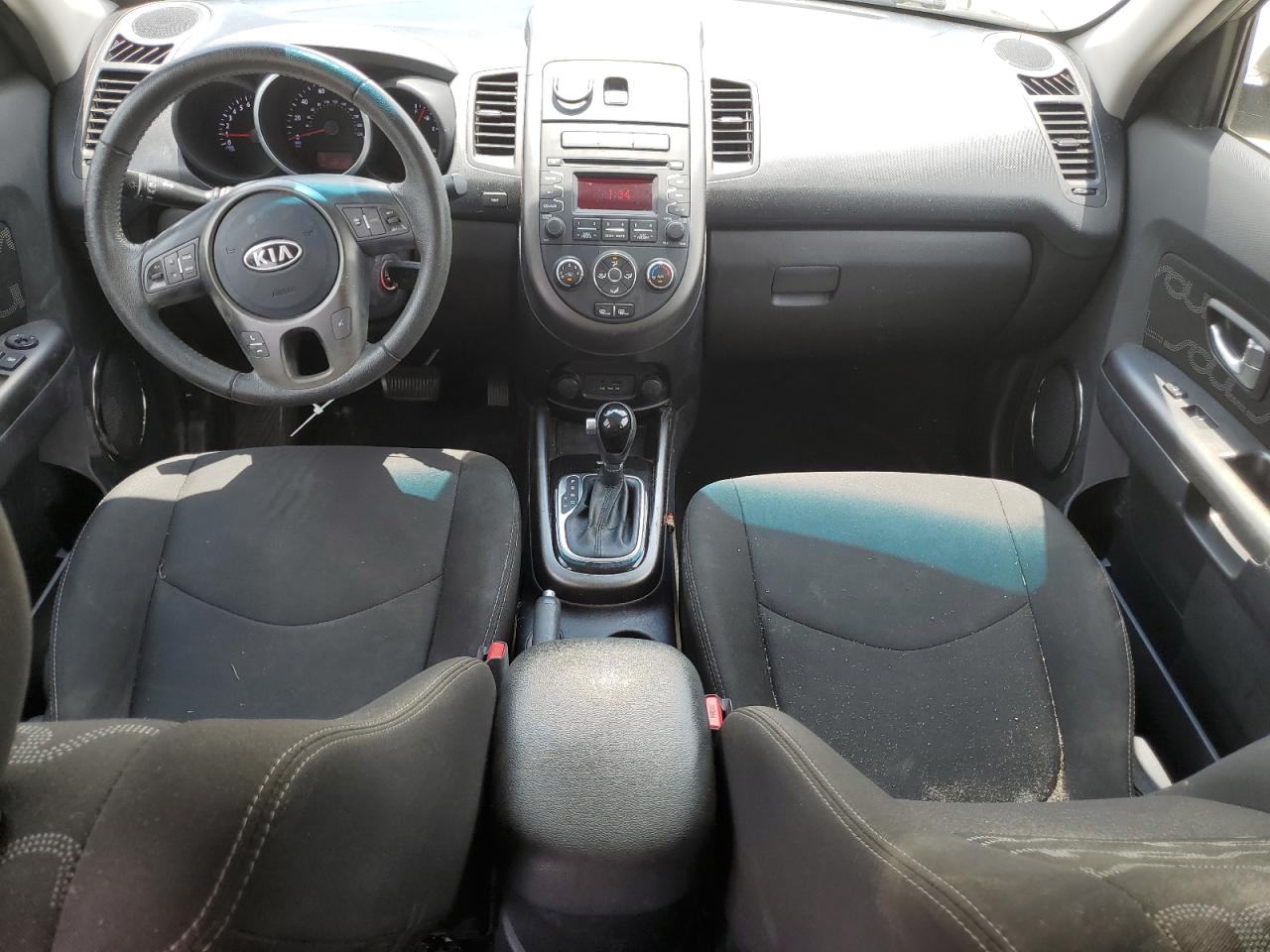 KNDJT2A64C7436131 2012 Kia Soul +