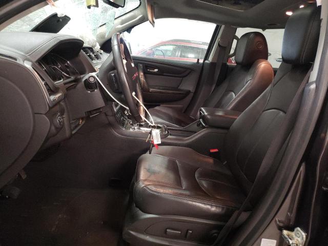 2015 GMC Acadia Slt-1 VIN: 1GKKVRKDXFJ368921 Lot: 58473494