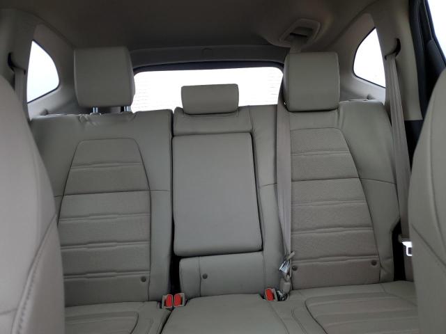 2017 HONDA CR-V EXL 7FARW1H83HE005121