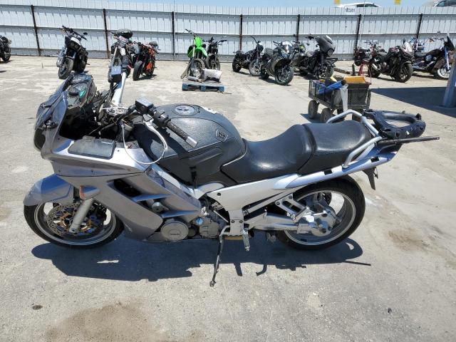 2004 YAMAHA FJR1300 JYARP07Y64A000269