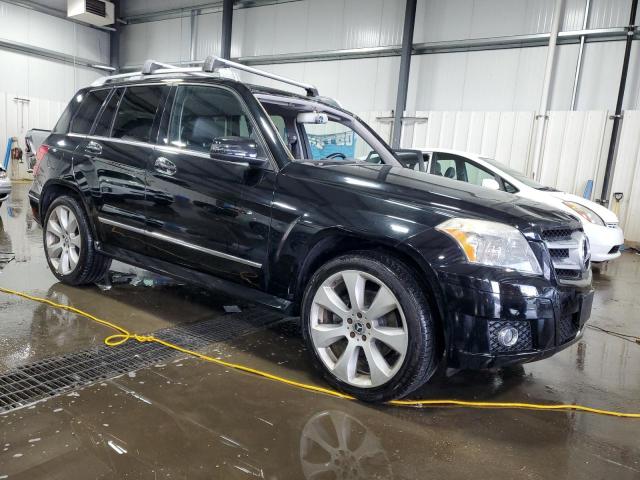 WDCGG8HB9AF320800 2010 Mercedes-Benz Glk 350 4Matic