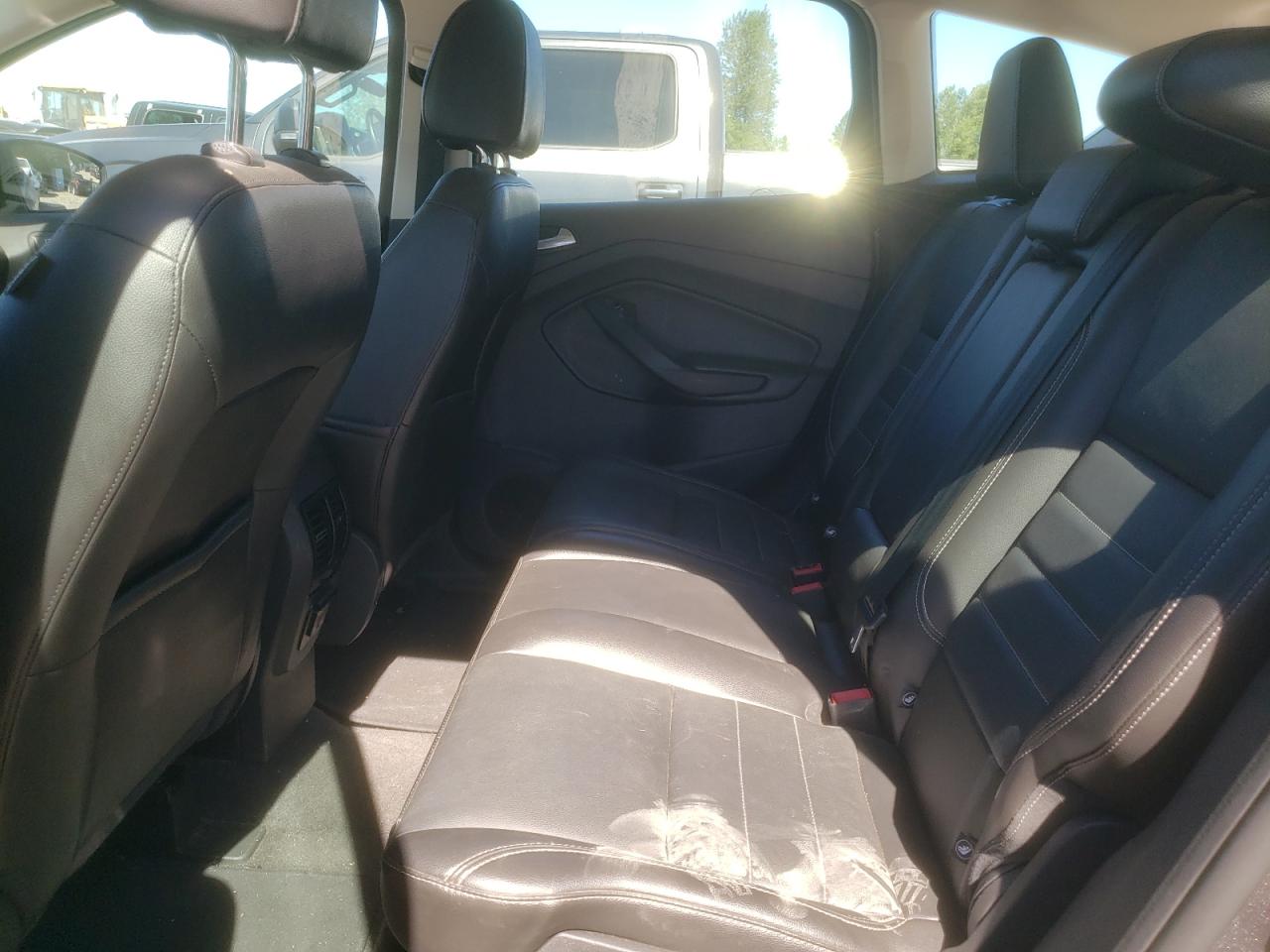 1FADP5BU7EL505491 2014 Ford C-Max Sel