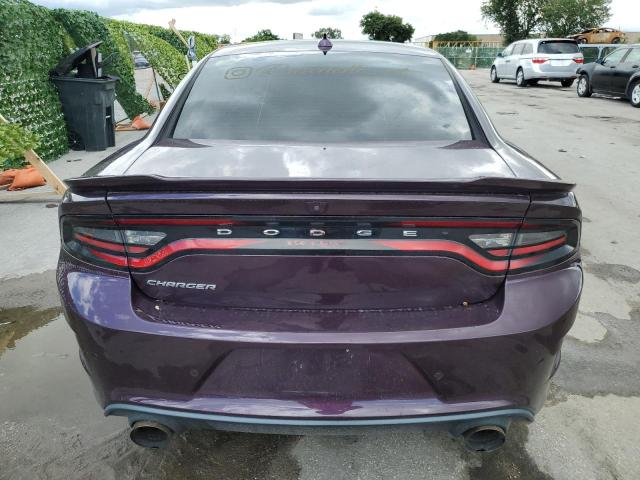 2021 Dodge Charger R/T VIN: 2C3CDXCT3MH682068 Lot: 58751324